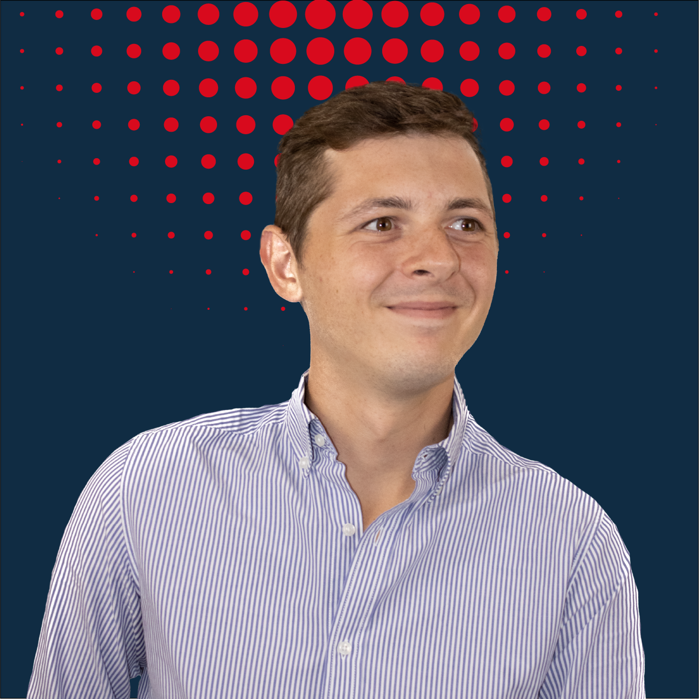 Alexis BERNON - Sales Department at SpringCard